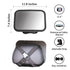 Rear Facing Car Mirror for Baby